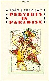 Perverts in Paradise book cover