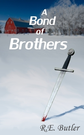 A Bond of Brothers book cover