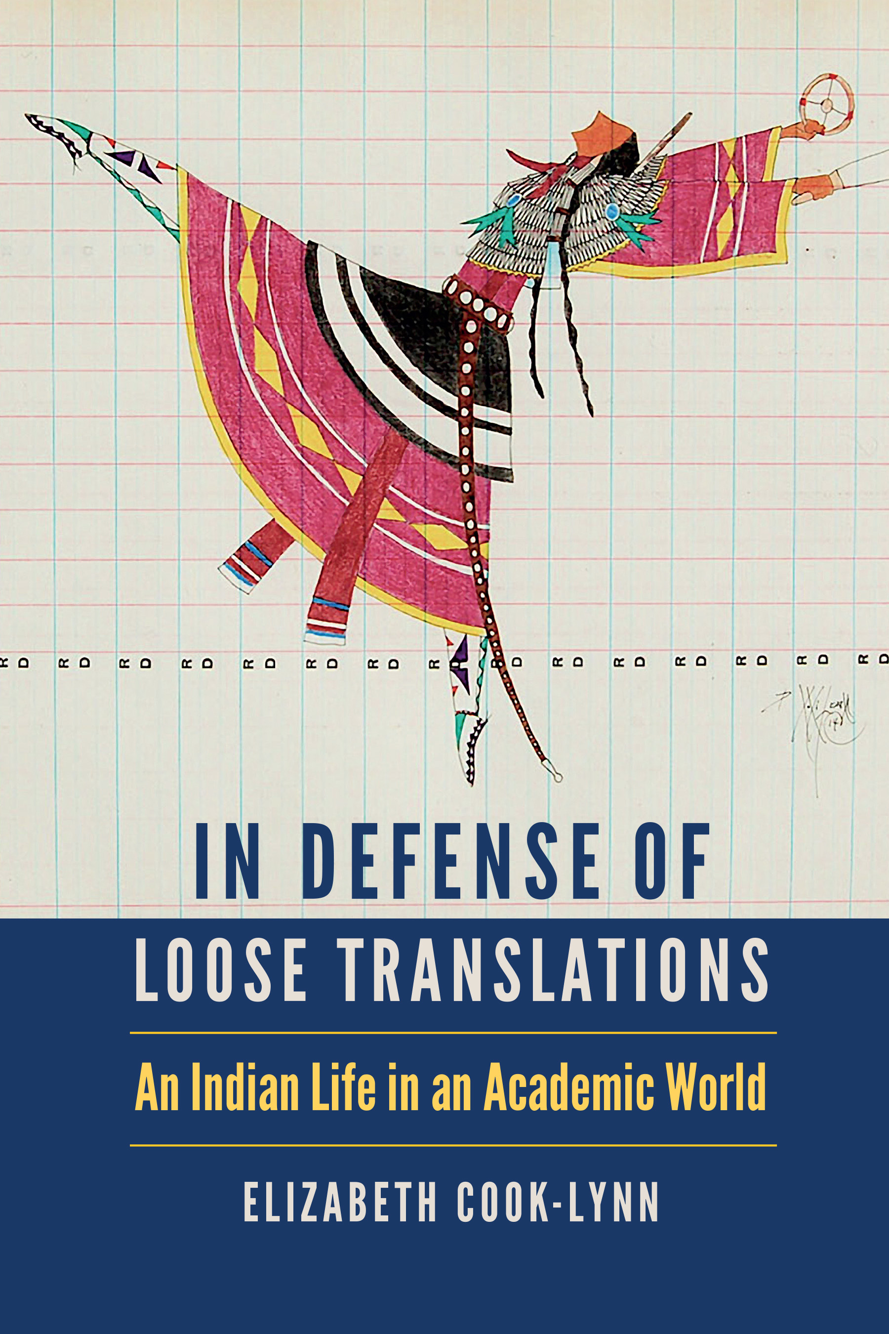In Defense of Loose Translations book cover