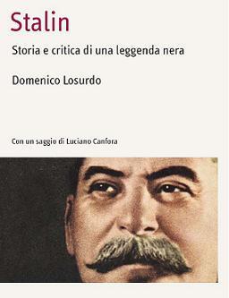 Stalin book cover