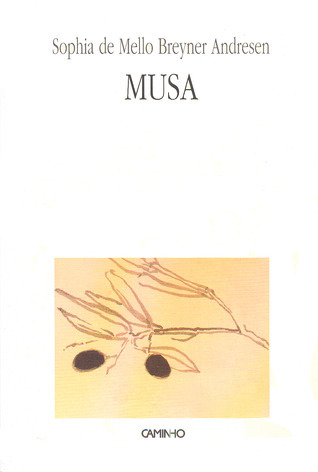 Musa book cover