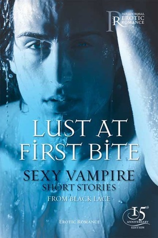 Lust at First Bite book cover