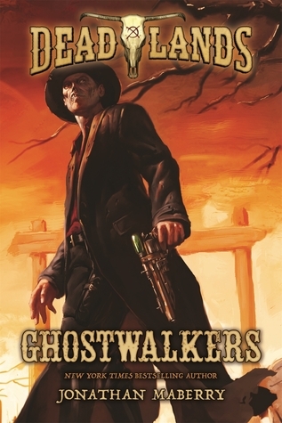 Deadlands book cover 1