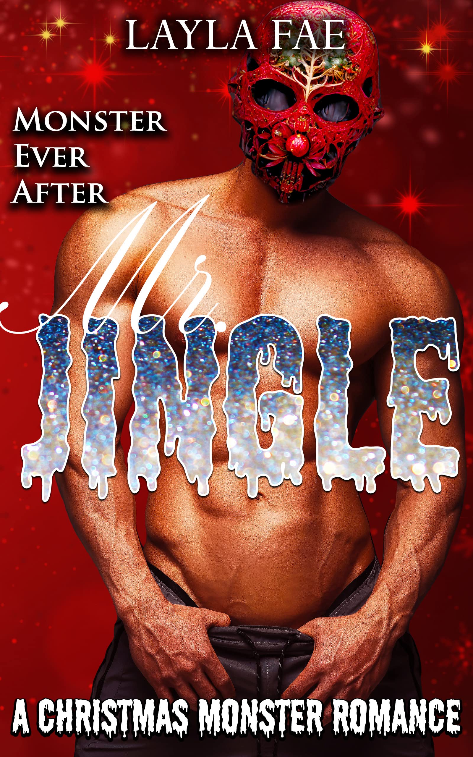 Mr. Jingle book cover