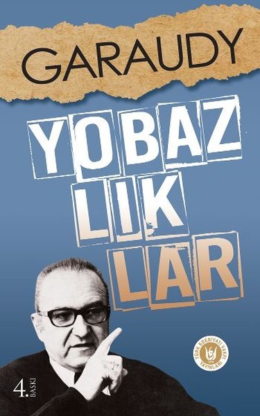 Yobazlıklar book cover