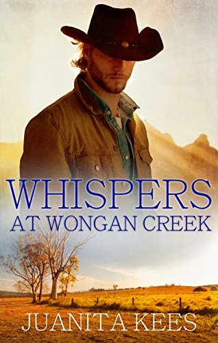 Wongan Creek book cover 1