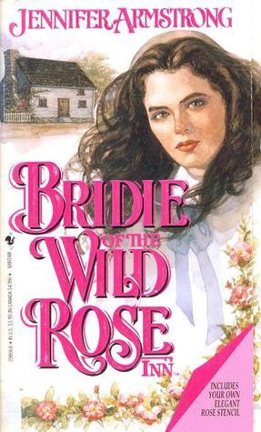 Bridie of the Wild Rose Inn book cover