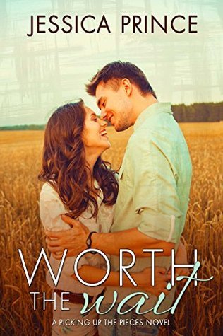 Worth the Wait book cover