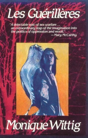 Les Guérillères book cover