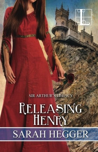 Releasing Henry book cover