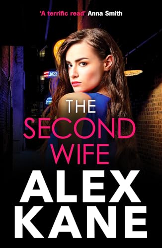 The Second Wife book cover
