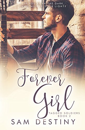 Tagged Soldiers book cover 1