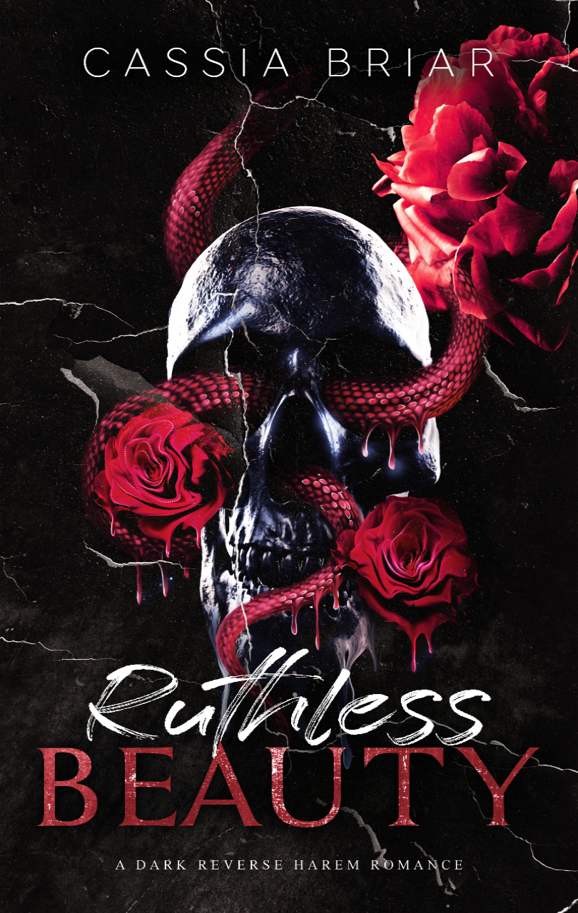 Ruthless Beauty book cover