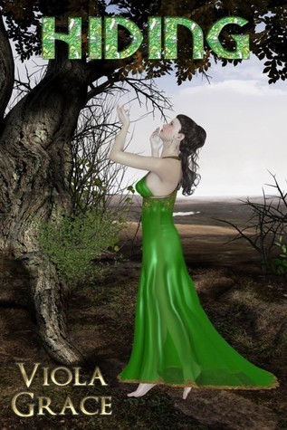 Return of the Nine book cover 3