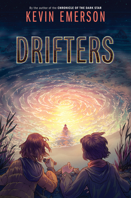 Drifters book cover