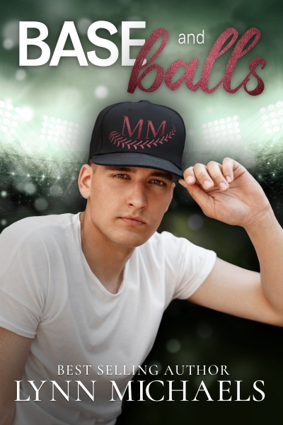 Base and Balls book cover