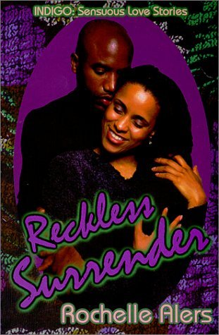 Reckless Surrender book cover