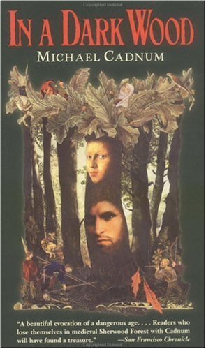 In a Dark Wood book cover