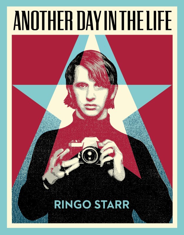 Another Day In The Life book cover