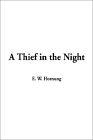 A Thief in the Night book cover