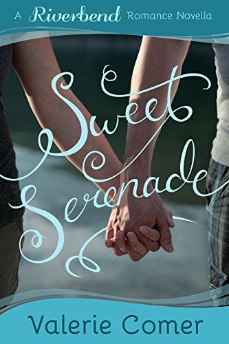 Riverbend Romance book cover 3