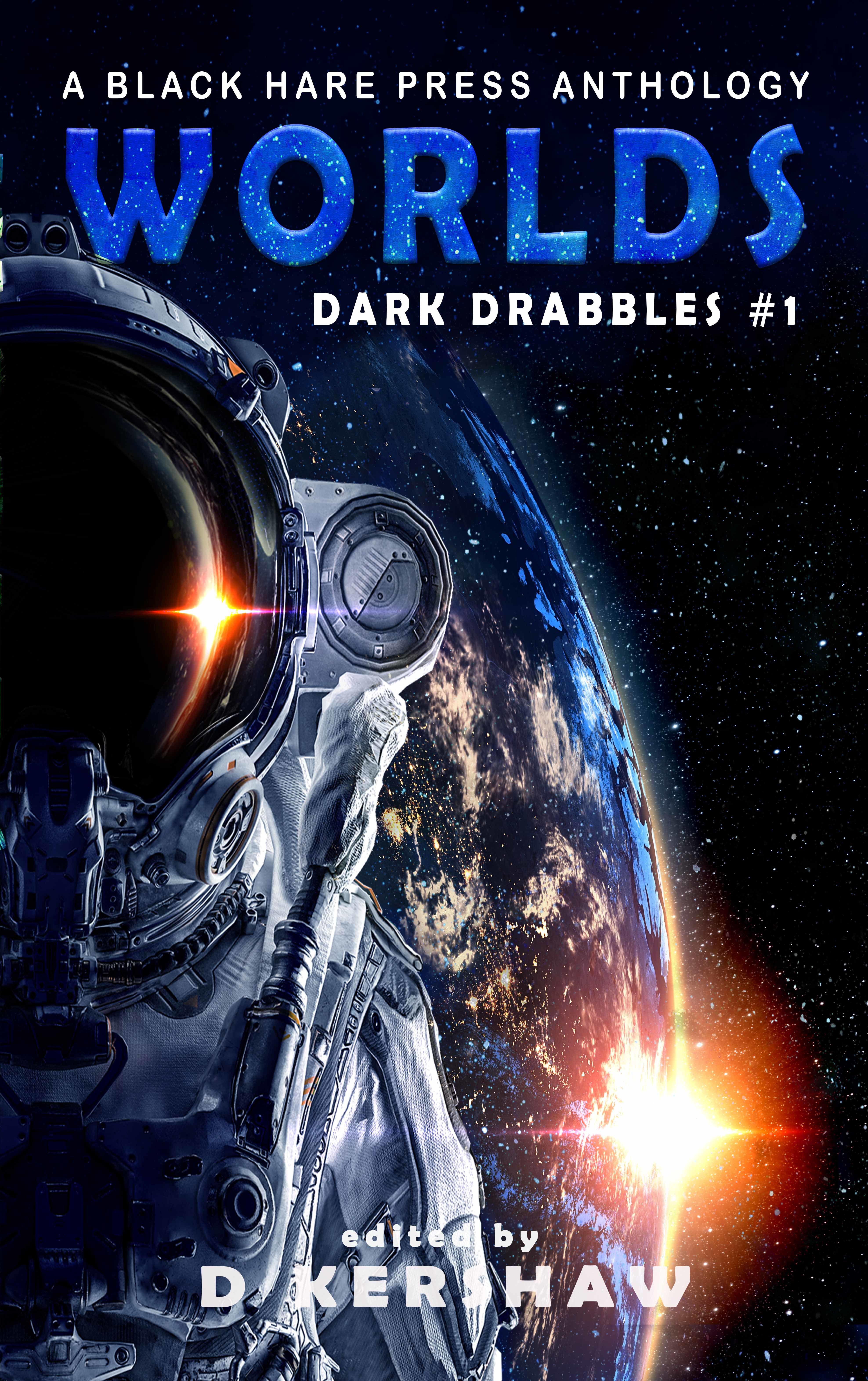 Worlds book cover
