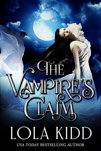 Blood Royals book cover 1