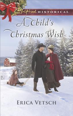 A Child's Christmas Wish book cover