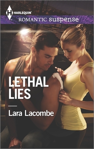 Lethal Lies book cover