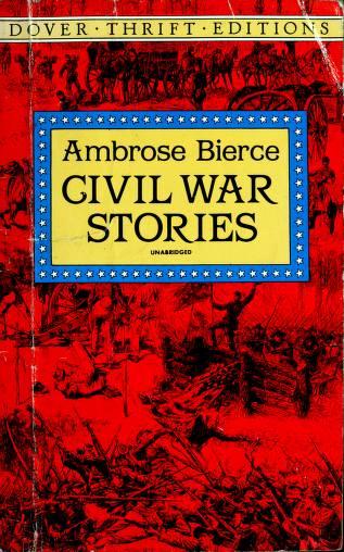 Civil War Stories book cover