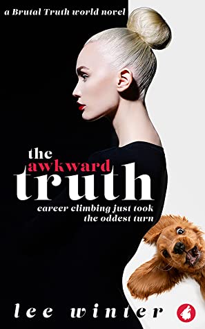 Truth book cover 2