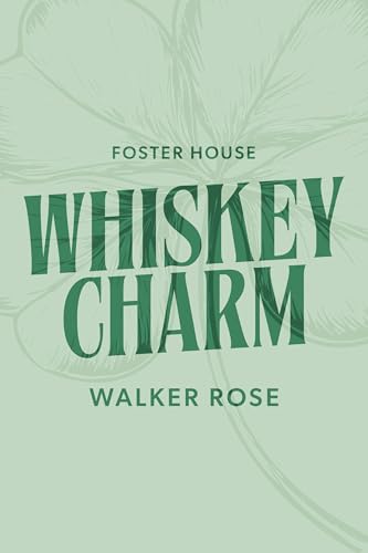 Foster House book cover 3