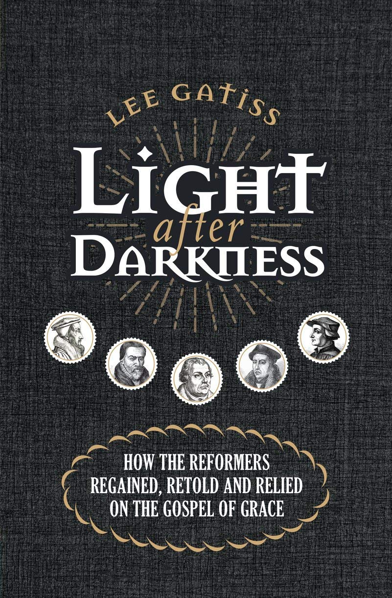 Light after Darkness book cover