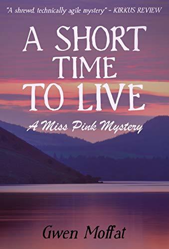 A Short Time to Live book cover