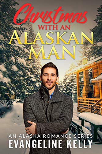 An Alaskan Romance book cover 3