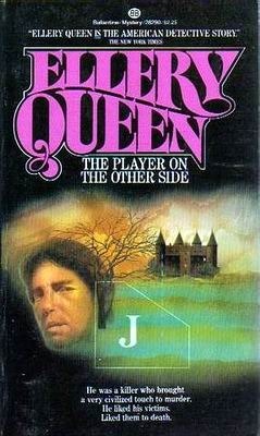 The Player on the Other Side book cover