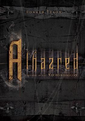 Alhazred book cover