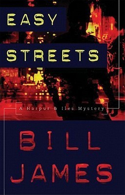 Easy Streets book cover