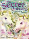 A Special Friend book cover
