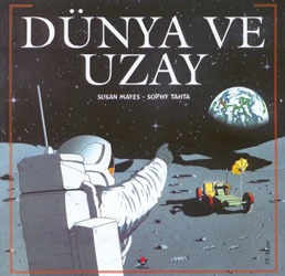 Earth and Space book cover