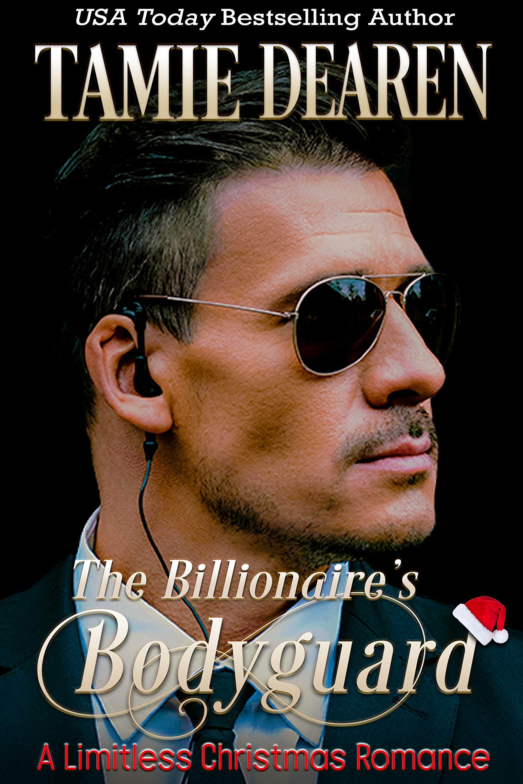 The Billionaire's Bodyguard book cover