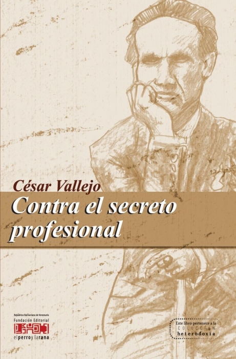 Against Professional Secrets book cover