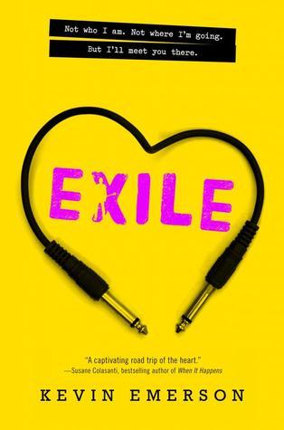 Exile book cover 1