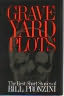 Graveyard Plots book cover