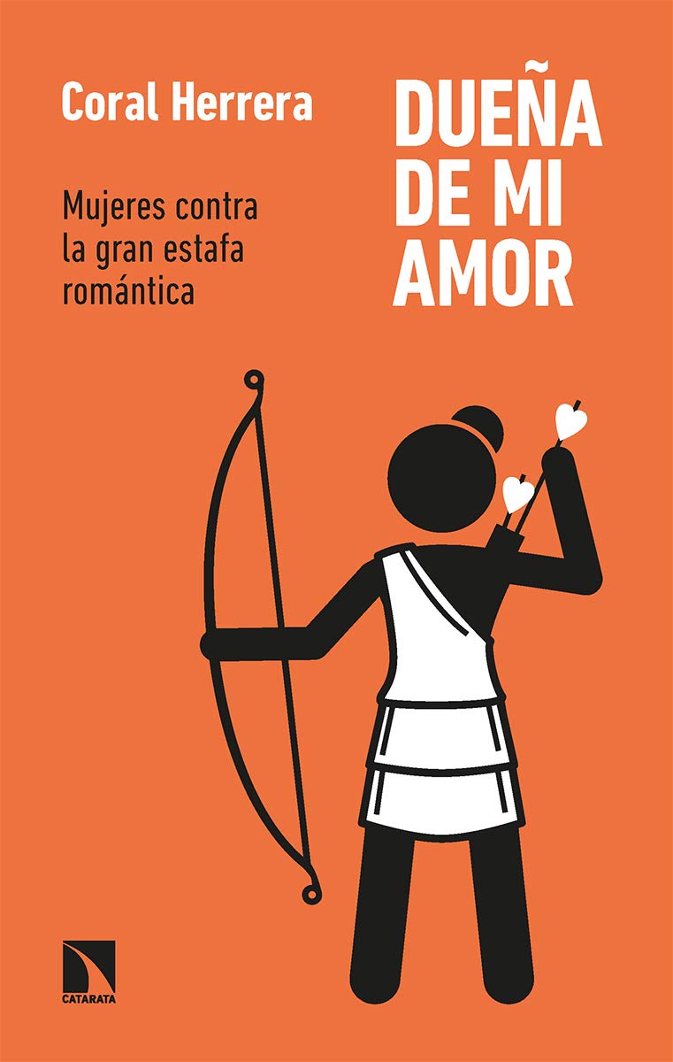 Dueña de mi amor book cover