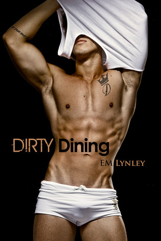 Dirty Dining book cover