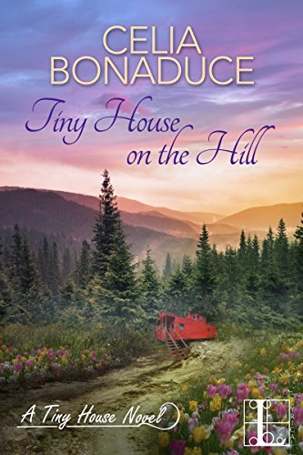 A Tiny House Novel book cover 1