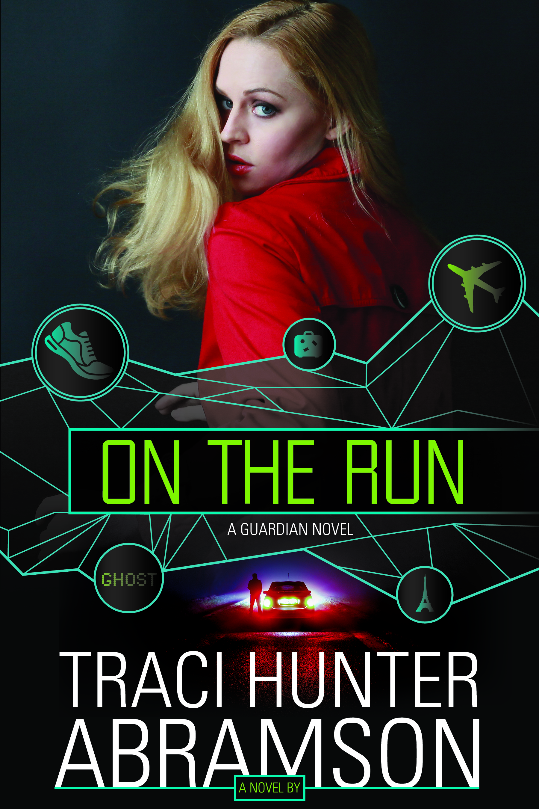 On the Run book cover
