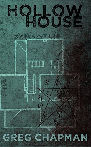 Hollow House book cover