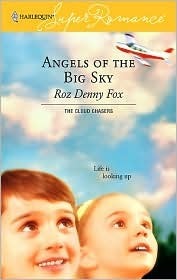Angels of the Big Sky book cover